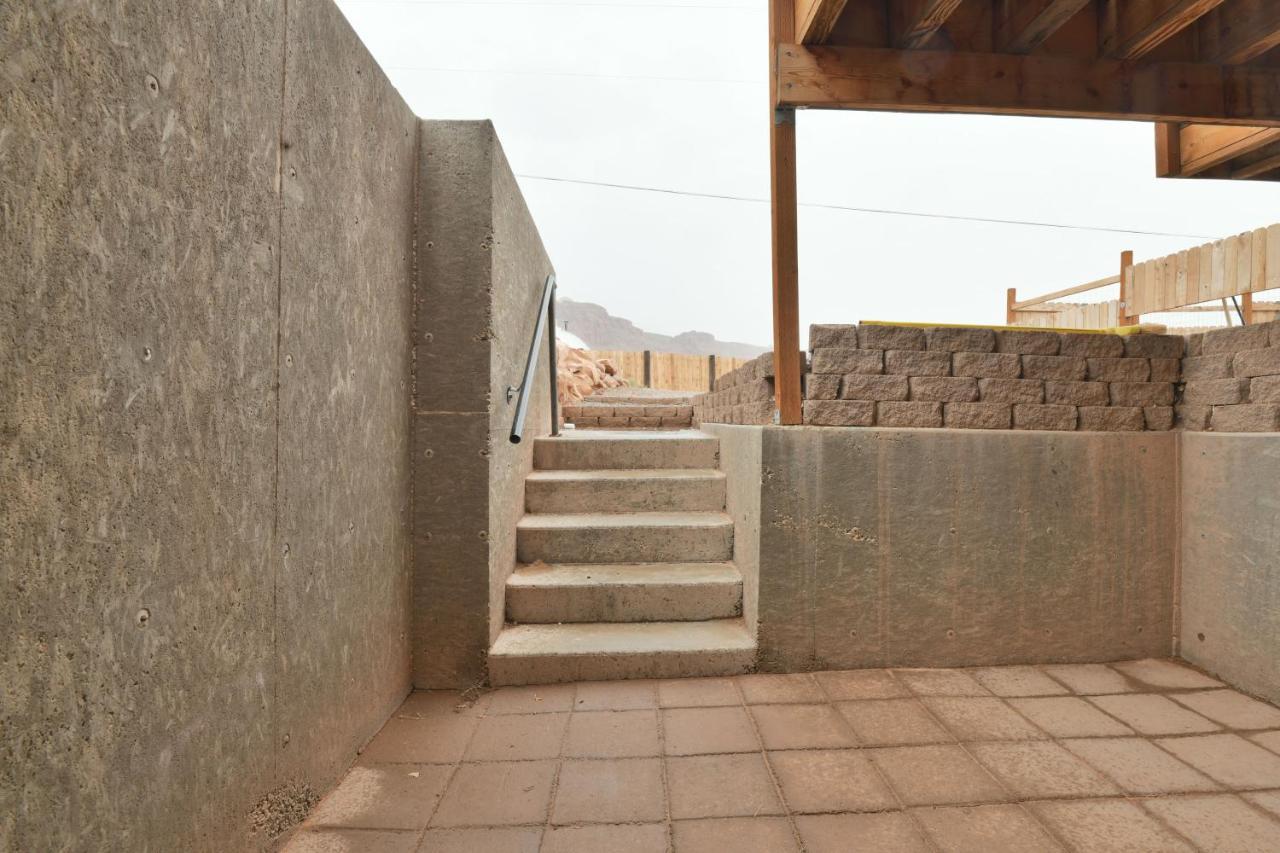 Villa Plateau Views Moab Exterior foto