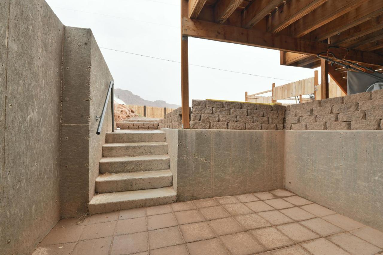 Villa Plateau Views Moab Exterior foto