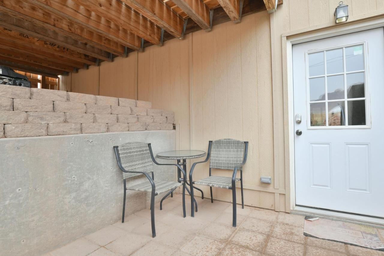 Villa Plateau Views Moab Exterior foto